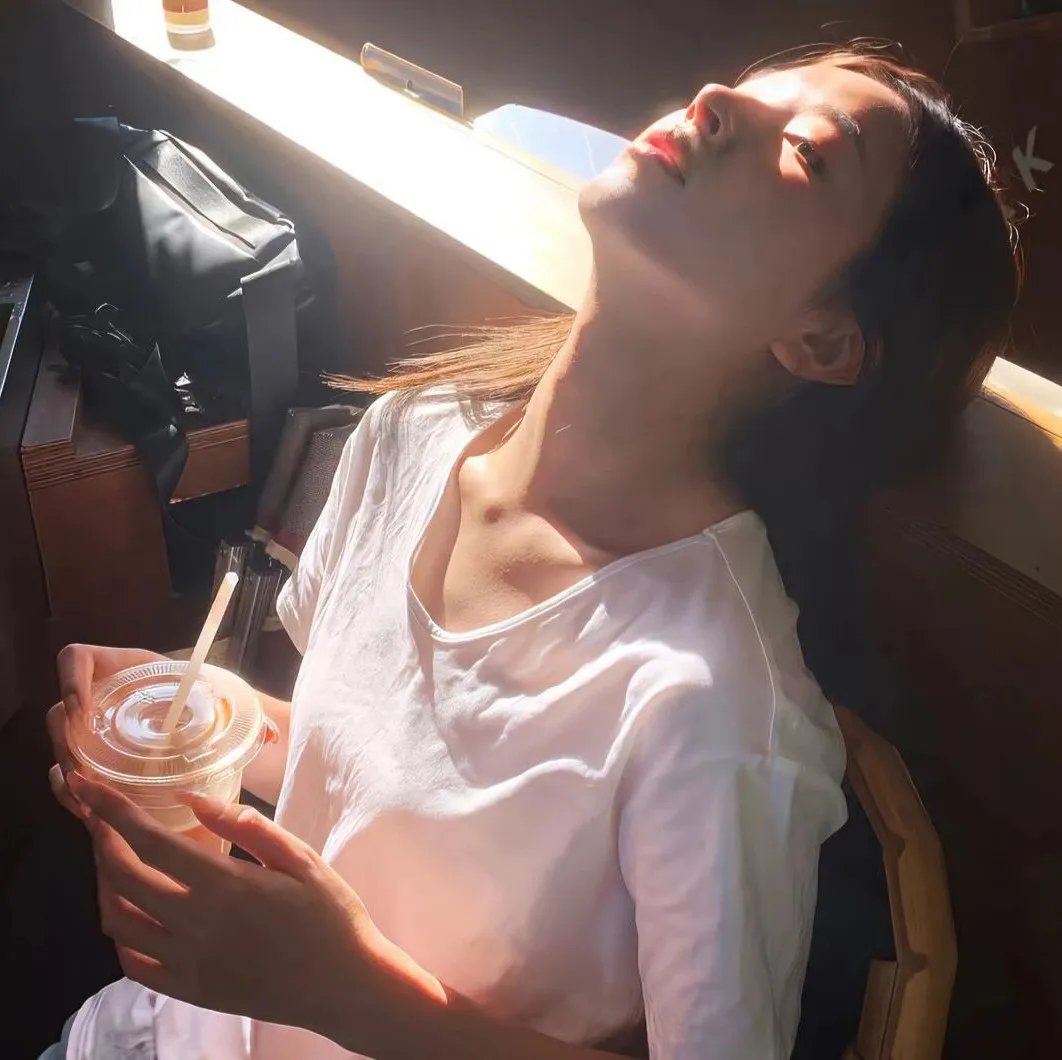 如果我留下