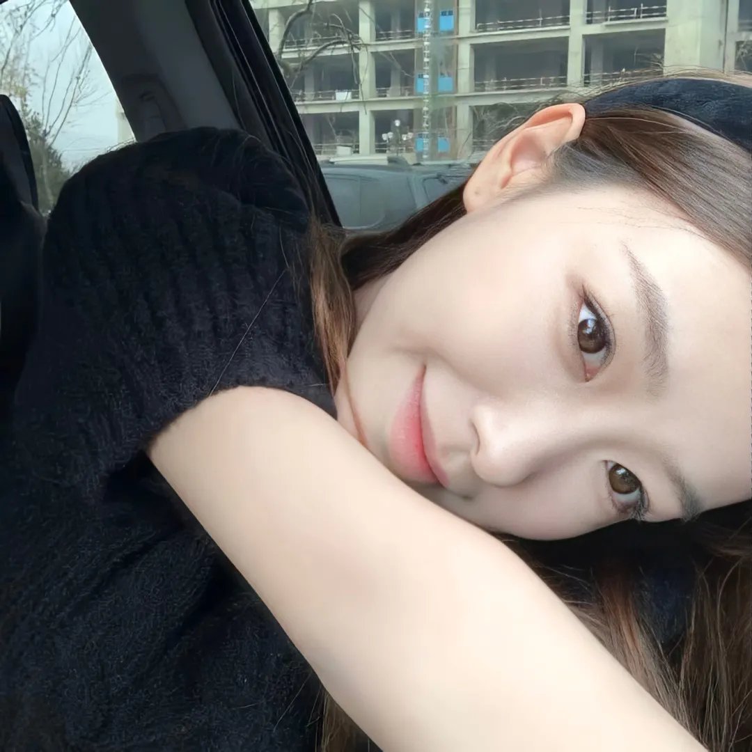 姐妹狂欢行