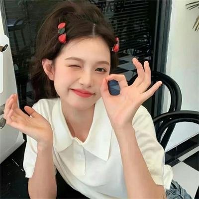 打工淑女