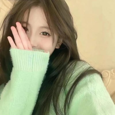 霸气女销售